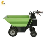 Elektrisk mini dumper