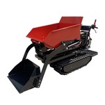 Mini Dumper Crawler