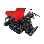 Selvlastende minidumper
