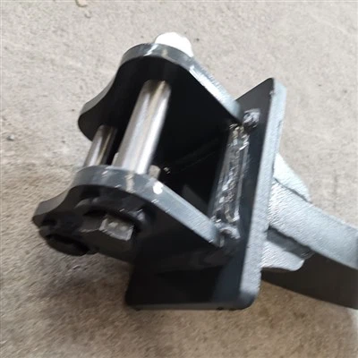 product-400-400 Ripper For 1 Ton Mini Excavator