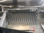 Mini Skid Steer Rock Bucket